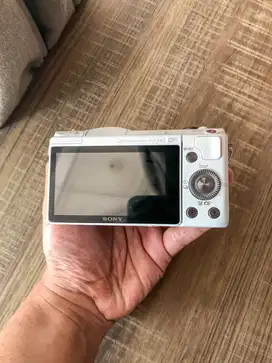 Kamera Mirrorless Sony a5000 Kit Fullset