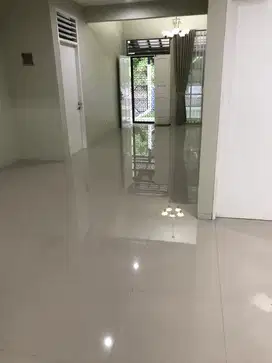 Rumah 1 Lantai di Lebak Bulus, Lingkungan Aman