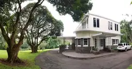 Rumah Lux Heritage Belanda, Sayap Ciumbuleuit Harga dibawah NJOP
