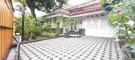 Rumah Cantik Siap Huni di Cipayung Jakarta Timur