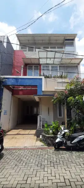 Dijual Rumah Murah Jagakarsa Jakarta Selatan