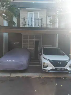 Dijual Rumah Harvestland Jimbaran
