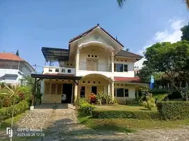 Villa djual cocok utk sewa