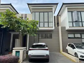 Rumah EKSLUSIF DI JUAL MURAH ! CLUSTER MATANA ASYA JAKARTA GARDEN