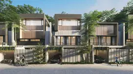 Rumah Eksklusif Halaman Luas, Dekat Rawamangun & Pulogadung, Cicilan D