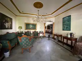 Rumah di Pangkalan Jati Luas 395m2 Ada Swimming Pool