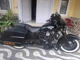 Kaisar Ruby 250cc