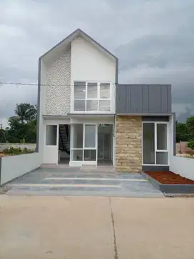 DIJUAL RUMAH DI CILEBUT