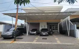 Rumah Kos Gubeng Surabaya