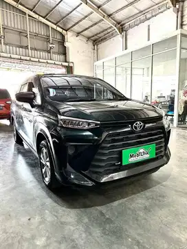 Toyota Avanza 1.3 E Manual 2023