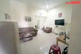 Dijual Rumah 2 Lantai di Puri Gardena, Kalideres, Jakarta Barat