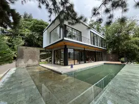 RUMAH MEWAH PRIVATE POOL DAGO VILLAGE BUKIT PAKAR TIMUR BANDUNG UTARA