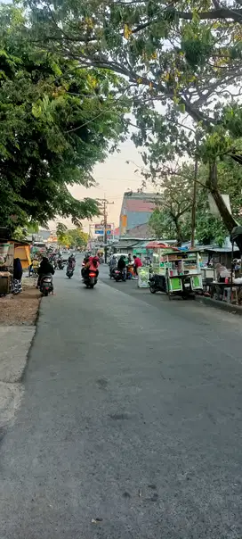 Rumah murah wonoayu jimbaran 230juta siap huni