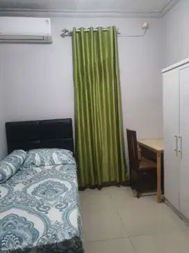 Disewakan Kos Putri Di Cileungsi Bogor