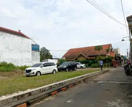 Tanah Kavling Harga Murah Bawah Pasar Di Sawojajar
