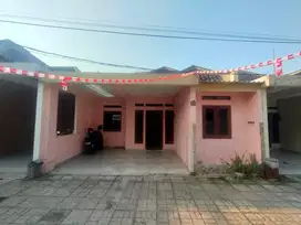 Di Jual Rumah Take Over Dp 45Jt Belakang Pemda  Cibinong Bogor