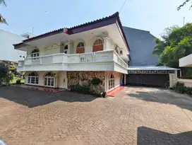 RUMAH PARANG TRITIS ANCOL BARAT JUAL MURAH HARGA BU