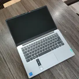 LAPTOP BARU GARANSI RESMI | LENOVO IDEAPAD SLIM 1i SLIM TIPIS