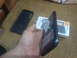 Samsung A 14 Ram 4 /128