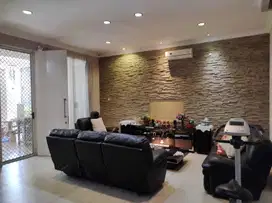 Pakuwon City BAHAMA 200m2 . Palm beach, grand island, san antonio