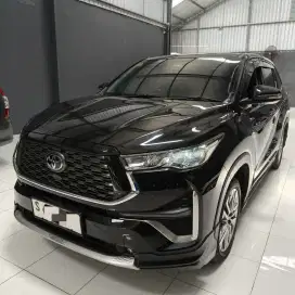 INNOVA ZENIX 2.0 Q HV MODELLISTA Hybrid CVT TSS 2023.Asli Jatim Tgn1