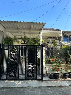 Rumah Siap Huni Di Harvest City