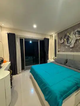 Disewakan Rumah 2 Lantai Pik 2 Full Furnished Ukuran 8x10