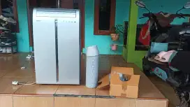 AC portable Sharp 1 PK