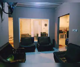 Jhon Banting Rumah Siap Huni Ciamik Palem Pertiwi Menganti Gresik