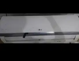 Indoor AC LG Murah