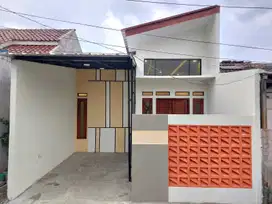 Kirana Cikarang Full Renovasi cash atau KPR