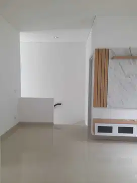 DIJUAL RUMAH THE SAVIA CLUSTER VISANA DI BSD TANGERANG