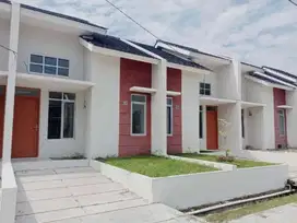 (AM) RUMAH SUBSIDI DKT STASIUN TENJO 32JT ALL IN