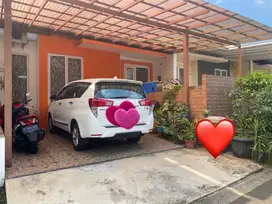 Jual rumah pakuan hill cluster tajur Bogor