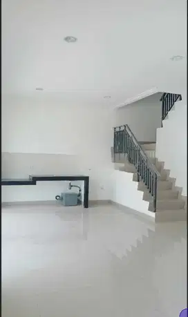 Dijual Rumah Bagus PIK 2, Hadap Selatan