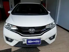 [OLX MOBBI]DP RENDAH Honda Jazz 1.5 S Bensin-AT 2017 KKF