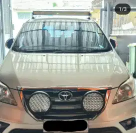Dijual lampu sorot mobil