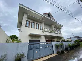 Disewakan Modern Villa di Perum Taman Penta - Jimbaran.