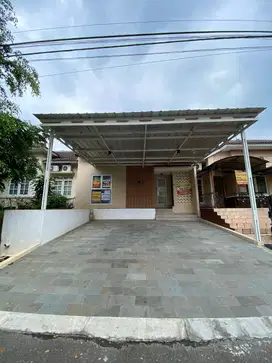 DISEWAKAN RUMAH CLUSTER TAMAN DAGO Lippo Cikarang