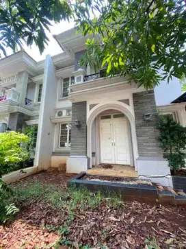 DISEWAKAN RUMAH CLUSTER GREENWOOD ELYSIUM RESIDENCE Lippo Cikarang