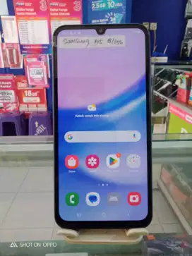 HP Samsung A15 8/256