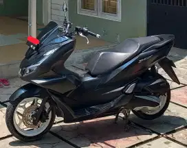 dijual honda PCX cbs