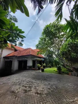 DIJUAL CEPAT DAN MURAH!  RUMAH ANJASMORO PUSAT KOTA SURABAYA