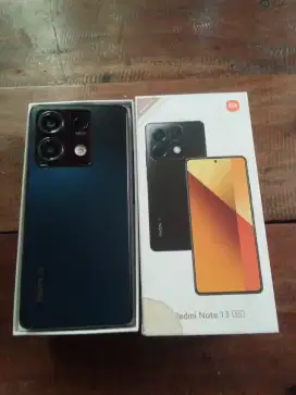 Redmi note 13 5g 8/256gb