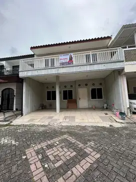 Ss3314- Murah! Dijual Rumah Semi Furnish 7x11 di Komp. Puri Intan BCS