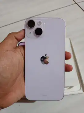 Iphone 14 128gb ibox mulus like new