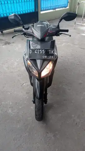 Vario 2011 samsat kodya surat kumplit mesin pajak isi lokasi soreang