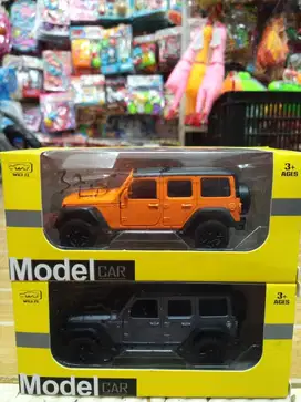 mainan anak diecast model car