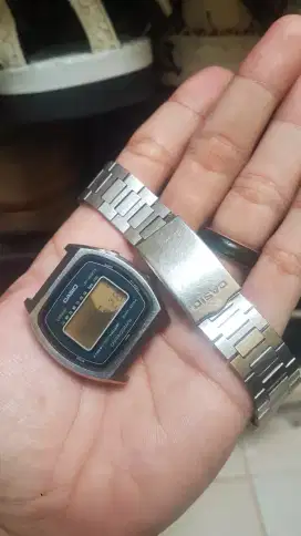 jam tangan vintage butuh ganti film