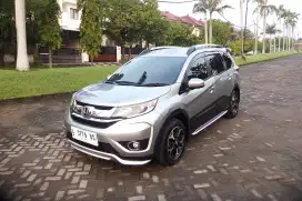 HONDA BR-V E PRESTIGE MATIC 2018 SANGAT ISTIMEWA